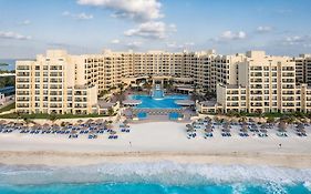 The Royal Sands Resort And Spa Cancun